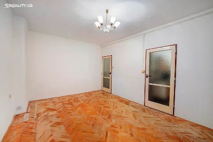 Prodej bytu 2+1 57 m²