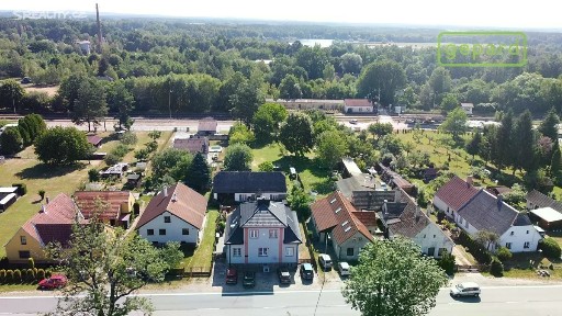 Suchdol nad Lužnicí, Jindřichův Hradec, Pražská