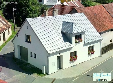 5. května, Brtnice