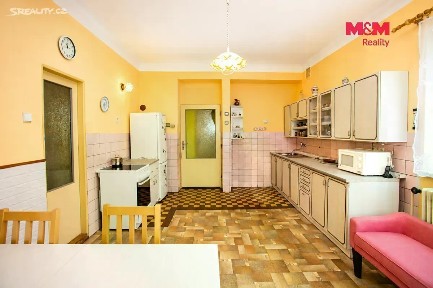Prodej rodinného domu 150 m², pozemek 1410 m²
