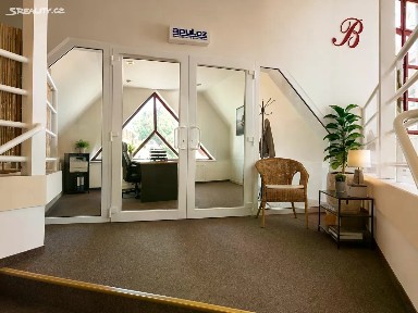 Pronájem kanceláře 41 m²