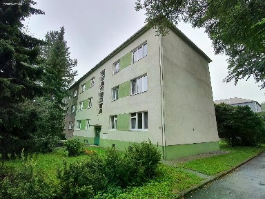Pronájem bytu 3+1 68 m² Viktora Huga, Ostrava - Hrabová