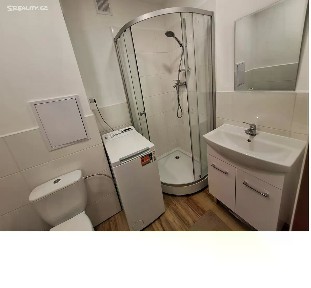 Prodej bytu 1+1 27 m² U Stadionu, Most