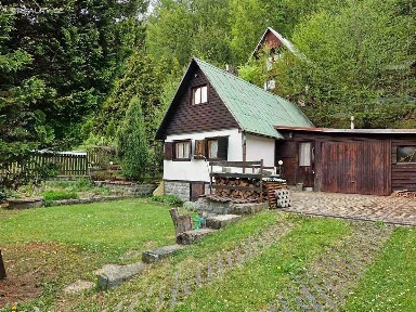 Havírna, Černé Voděrady