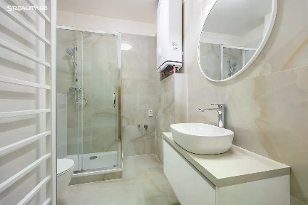 Prodej bytu 1+1 31 m² Dačického, Praha - Nusle