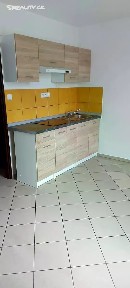 Pronájem bytu 1+kk 23 m² Seifertova, Příbram - Příbram VII
