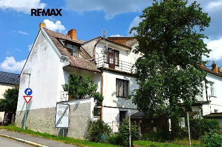 Písek, Budějovické Předměstí, Na Spravedlnosti