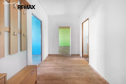 Prodej bytu 3+1 70 m²