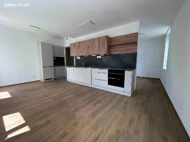 Pronájem bytu 2+kk 53 m² Těšínská, Plzeň - Lobzy