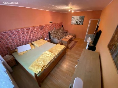Prodej bytu 2+1 62 m² Na Slovanech, Jáchymov