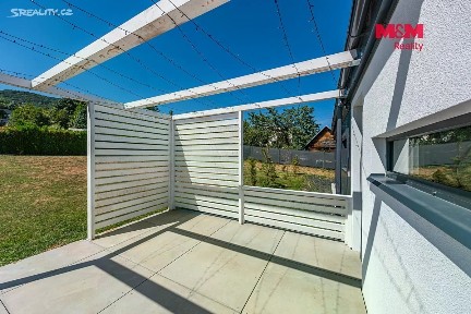 Prodej rodinného domu 66 m², pozemek 973 m²