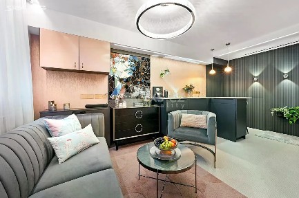 Prodej bytu 1+kk 31 m² Hoblíkova, Brno - Černá Pole