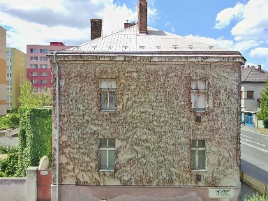 Kolín, Kolín III, Roháčova