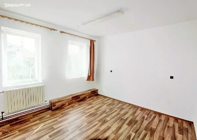 Pronájem bytu 2+kk 48 m² Antala Staška, Lomnice nad Popelkou