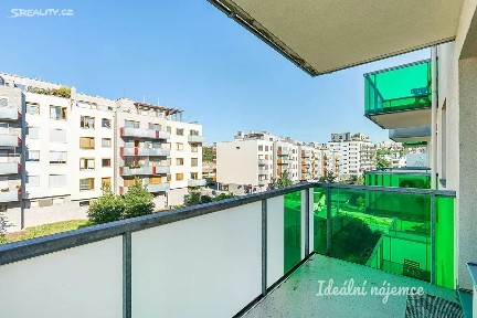 Pronájem bytu 2+kk 55 m² Soukalova, Praha - Modřany