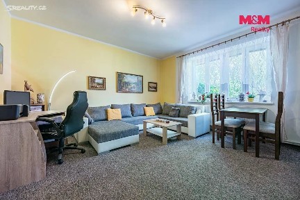 Prodej bytu 3+1 94 m²