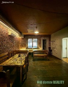 Pronájem obchodního prostoru 70 m² Michelská, Praha - Michle