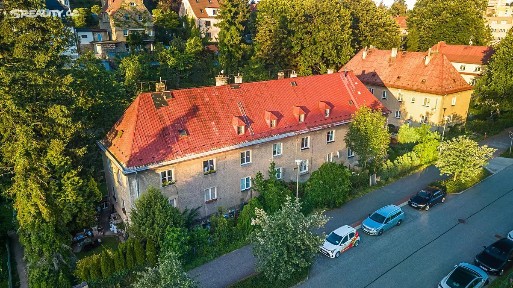 Prodej bytu 3+1 82 m² Wintrova, Liberec - Liberec II-Nové Město