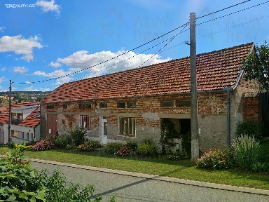 Stavěšice, Hodonín