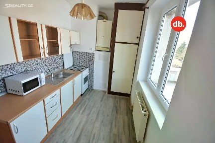 Prodej bytu 2+1 58 m² Plzeňská, Toužim