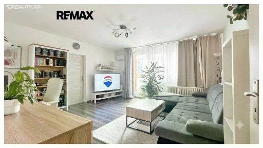 Prodej bytu 4+1 98 m² Na Konečné, Teplice - Prosetice