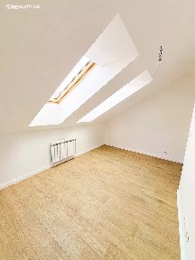 Prodej bytu 1+kk 26 m² Soukenická, Praha - Nové Město