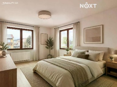 Prodej bytu 2+kk 48 m² Libušská, Praha - Písnice