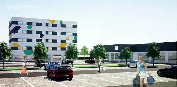 Prodej bytu 3+kk 80 m² Rérychova, Polná