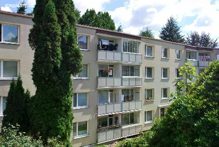 Prodej bytu 3+1 63 m² Na Výšině, Jablonec nad Nisou
