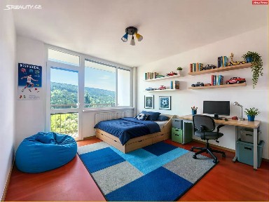 Prodej bytu 3+1 75 m² Sportovní, Tanvald