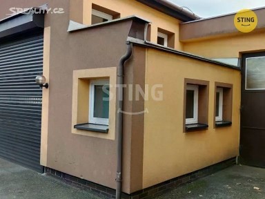 Pronájem komerční nemovitosti 120 m²