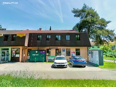 Poštovní, Studénka - Butovice