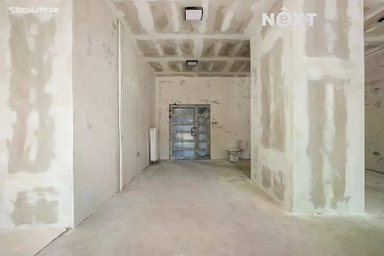 Pronájem obchodního prostoru 140 m²