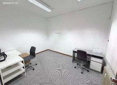 Pronájem kanceláře 12 m²