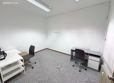 Pronájem kanceláře 12 m²