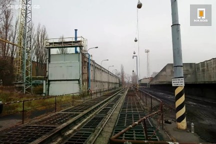 Ostrava, Ostrava-město, Vítkovice