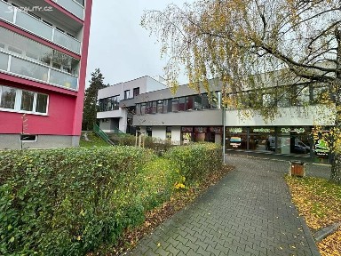 Dvořákova, Nový Jičín