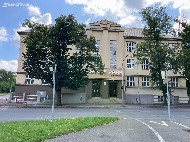 Pronájem kanceláře 25 m² Poštovní, Karviná - Fryštát