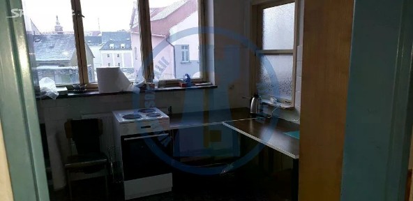 Krnov, Bruntál, Pod Bezručovým vrchem, Hlubčická, 8