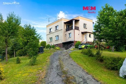 Prodej rodinného domu 157 m², pozemek 2272 m² Rychvald