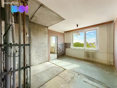 Prodej bytu 3+1 70 m²
