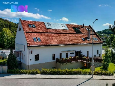 náměstí 28. dubna, Brno - Bystrc