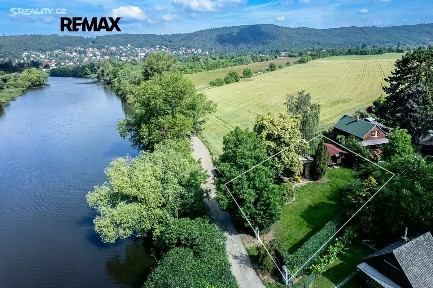 Prodej chaty 13 m², pozemek 609 m² Kazín, Praha - Lipence