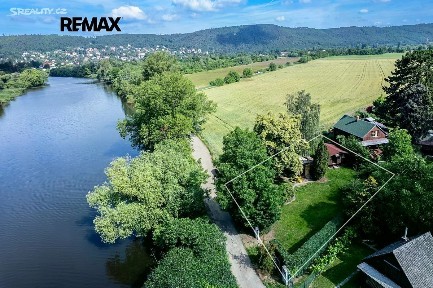 Prodej chaty 13 m², pozemek 609 m²
