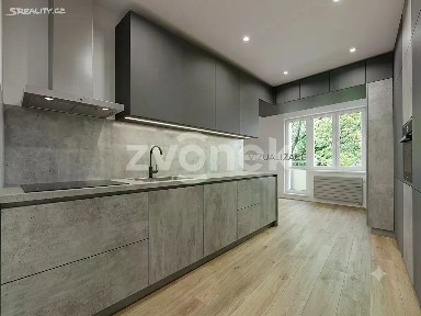 Prodej bytu 3+1 95 m² Havlíčkova, Otrokovice
