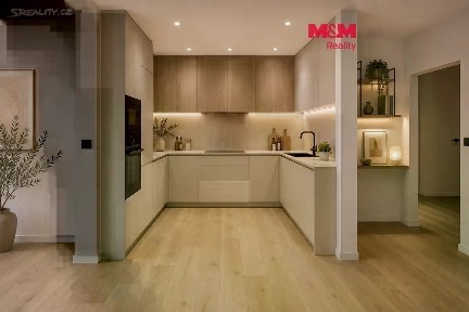 Prodej bytu 4+kk 77 m²
