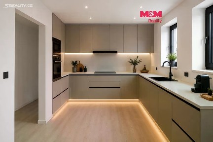 Prodej bytu 3+kk 67 m²