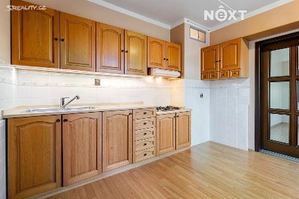 Prodej bytu 3+1 75 m² Na Ohradě, Strakonice - Strakonice II