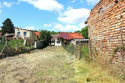 Koryčany, Kroměříž, Suchý řádek