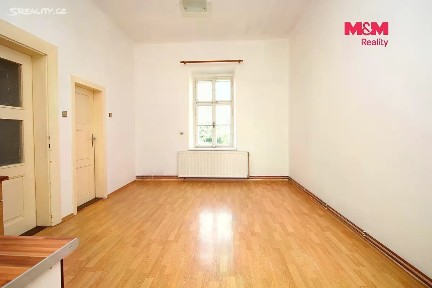 Pronájem bytu 2+1 75 m² Krkonošská, Vrchlabí